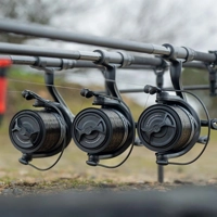 Sonik Kraft 14000 Carp Reel